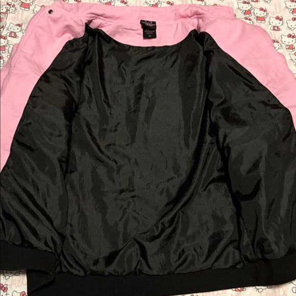 ㅤ♡ Hello Kitty Tokyo Speed jacket ㅤ♡ - Picture 3 of 10